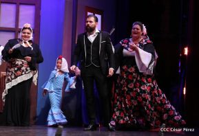 La Verbena de la Paloma