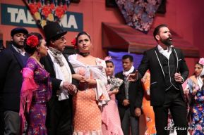 La Verbena de la Paloma