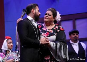 La Verbena de la Paloma