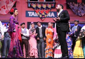 La Verbena de la Paloma