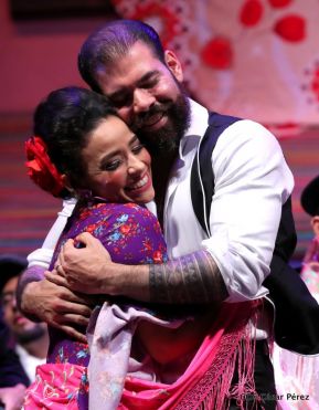 La Verbena de la Paloma