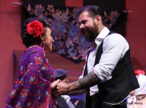 La Verbena de la Paloma