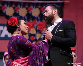 La Verbena de la Paloma