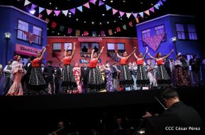 La Verbena de la Paloma