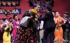 La Verbena de la Paloma