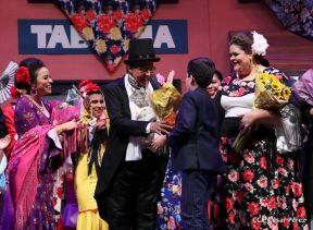 La Verbena de la Paloma