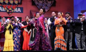 La Verbena de la Paloma