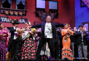 La Verbena de la Paloma