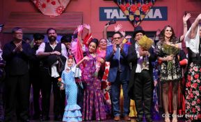 La Verbena de la Paloma