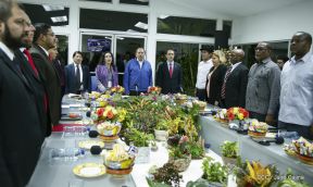 Octava Reunión Extraordinaria del Consejo Político del ALBA-TCP