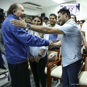 Octava Reunión Extraordinaria del Consejo Político del ALBA-TCP