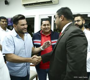 Octava Reunión Extraordinaria del Consejo Político del ALBA-TCP