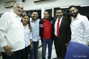 Octava Reunión Extraordinaria del Consejo Político del ALBA-TCP