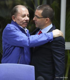 Octava Reunión Extraordinaria del Consejo Político del ALBA-TCP