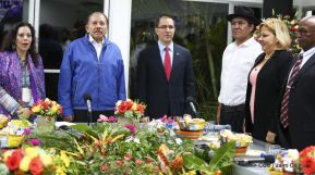 Octava Reunión Extraordinaria del Consejo Político del ALBA-TCP