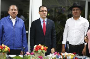 Octava Reunión Extraordinaria del Consejo Político del ALBA-TCP