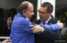 Octava Reunión Extraordinaria del Consejo Político del ALBA-TCP