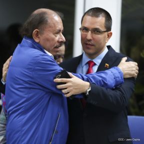 Octava Reunión Extraordinaria del Consejo Político del ALBA-TCP