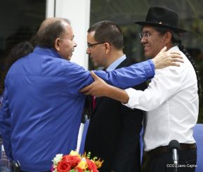 Octava Reunión Extraordinaria del Consejo Político del ALBA-TCP