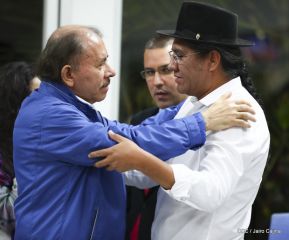 Octava Reunión Extraordinaria del Consejo Político del ALBA-TCP