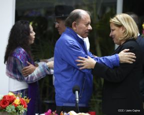 Octava Reunión Extraordinaria del Consejo Político del ALBA-TCP