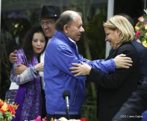 Octava Reunión Extraordinaria del Consejo Político del ALBA-TCP