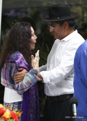 Octava Reunión Extraordinaria del Consejo Político del ALBA-TCP