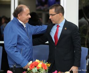 Octava Reunión Extraordinaria del Consejo Político del ALBA-TCP