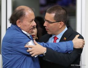 Octava Reunión Extraordinaria del Consejo Político del ALBA-TCP