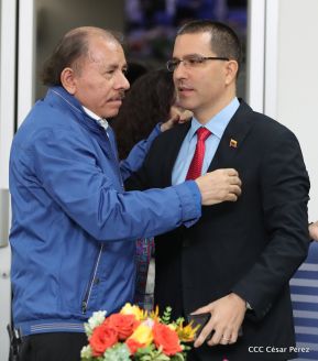 Octava Reunión Extraordinaria del Consejo Político del ALBA-TCP