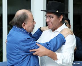 Octava Reunión Extraordinaria del Consejo Político del ALBA-TCP