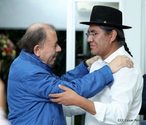 Octava Reunión Extraordinaria del Consejo Político del ALBA-TCP