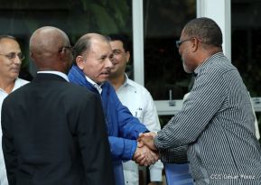 Octava Reunión Extraordinaria del Consejo Político del ALBA-TCP