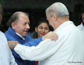 Octava Reunión Extraordinaria del Consejo Político del ALBA-TCP