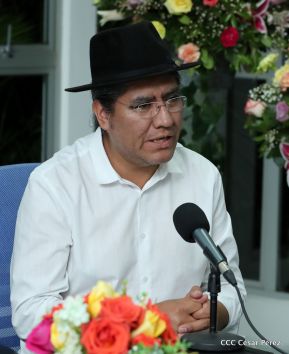 Octava Reunión Extraordinaria del Consejo Político del ALBA-TCP