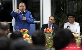 Octava Reunión Extraordinaria del Consejo Político del ALBA-TCP