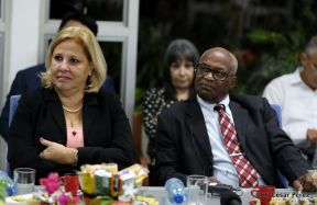 Octava Reunión Extraordinaria del Consejo Político del ALBA-TCP