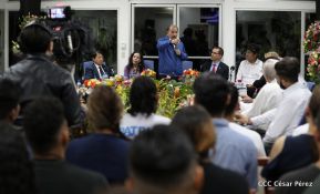 Octava Reunión Extraordinaria del Consejo Político del ALBA-TCP