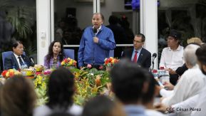 Octava Reunión Extraordinaria del Consejo Político del ALBA-TCP