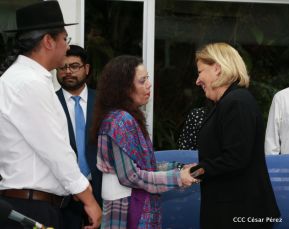 Octava Reunión Extraordinaria del Consejo Político del ALBA-TCP