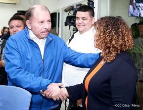 Octava Reunión Extraordinaria del Consejo Político del ALBA-TCP