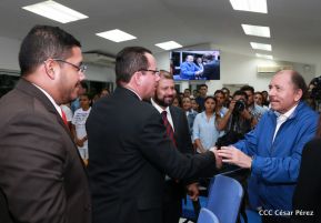 Octava Reunión Extraordinaria del Consejo Político del ALBA-TCP