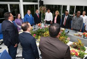 Octava Reunión Extraordinaria del Consejo Político del ALBA-TCP