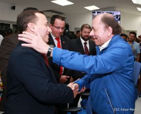 Octava Reunión Extraordinaria del Consejo Político del ALBA-TCP