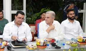 Octava Reunión Extraordinaria del Consejo Político del ALBA-TCP