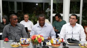 Octava Reunión Extraordinaria del Consejo Político del ALBA-TCP