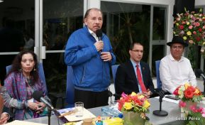 Octava Reunión Extraordinaria del Consejo Político del ALBA-TCP