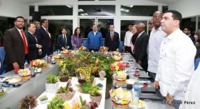 Octava Reunión Extraordinaria del Consejo Político del ALBA-TCP