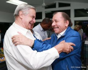 Octava Reunión Extraordinaria del Consejo Político del ALBA-TCP