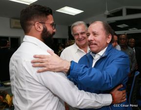 Octava Reunión Extraordinaria del Consejo Político del ALBA-TCP